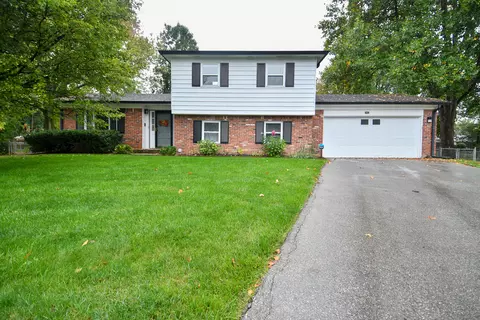 7443 Glenfair Ct, Indianapolis, IN 46214