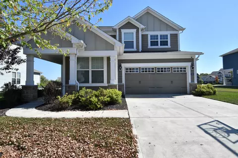 13485 Forest Glade Dr, Fishers, IN 46037