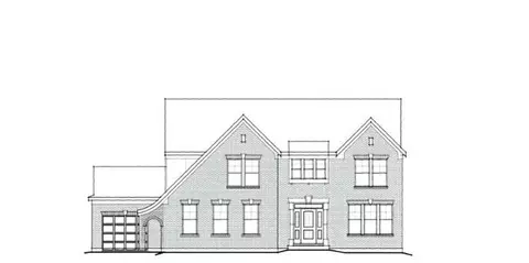 14609 Golden Fox Ct, Fishers, IN 46037