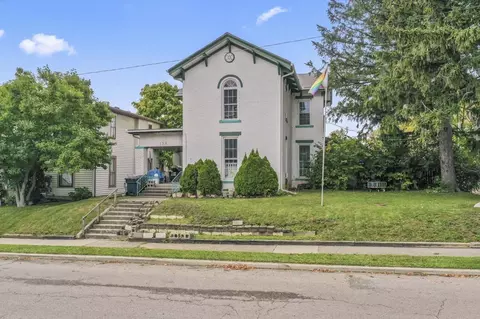 153 N 5th St, Middletown, IN 47356