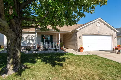 6102 Glebe Dr, Indianapolis, IN 46237