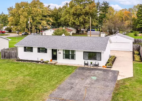 434 Park Rd, Tipton, IN 46072