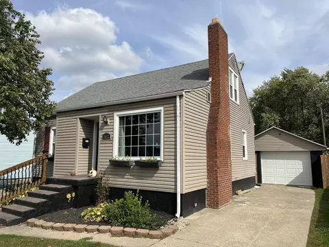 2922 S 19th St, New Castle, IN 47362