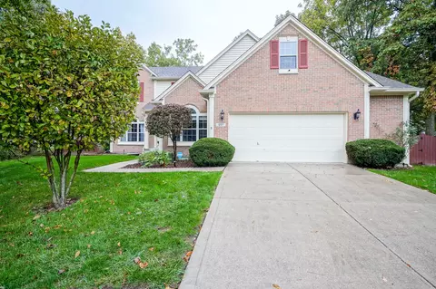 1207 Breaside Ct, Greenwood, IN 46143
