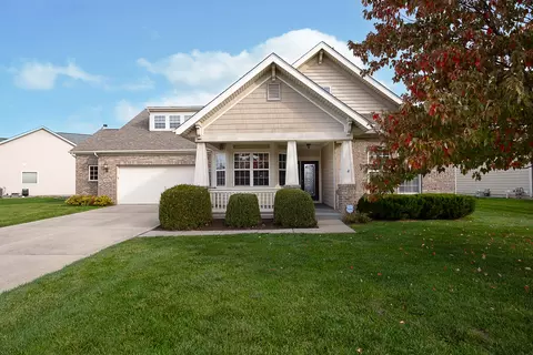 14389 Heather Knoll Pkwy, Westfield, IN 46074