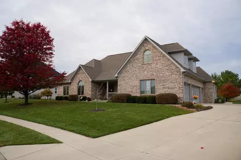 6190 Cedar Bend Way, Avon, IN 46123 photo 1