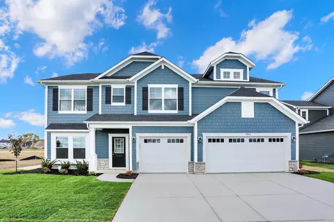 5940 Caplane Dr, Brownsburg, IN 46112
