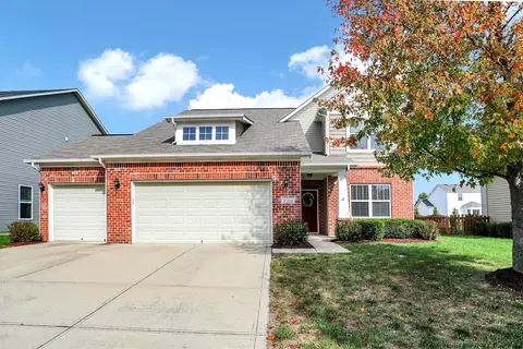 11254 Duncan Dr, Fishers, IN 46038