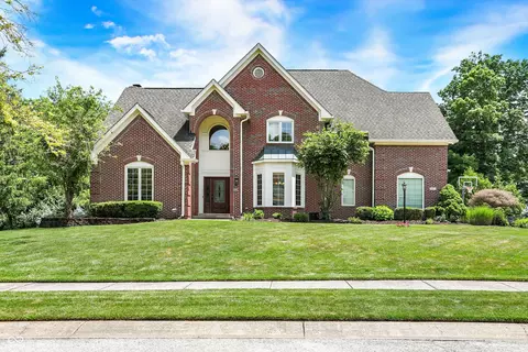 8819 Anchor Bay Ct, Indianapolis, IN 46236