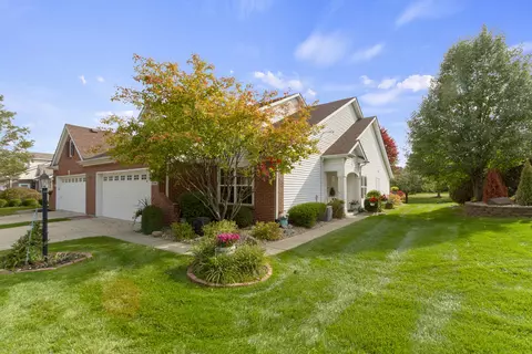 16944 Cimarron Pass, Noblesville, IN 46060