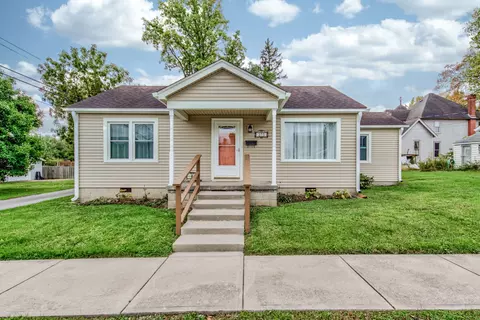 275 W Adams, Franklin, IN 46131