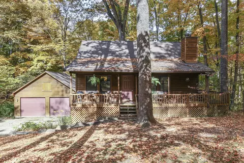 400 W Gerking Dr, Nineveh, IN 46164
