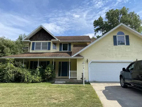 53200 Old Farm Rd, Elkhart, IN 46514