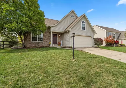 7650 Bancaster Dr, Indianapolis, IN 46268