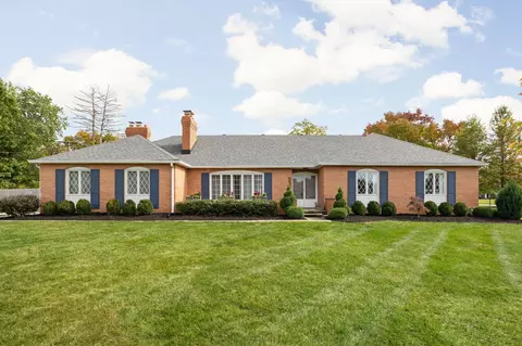 5449 Channing Rd, Indianapolis, IN 46226