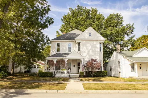 711 N Broadway St, Greensburg, IN 47240