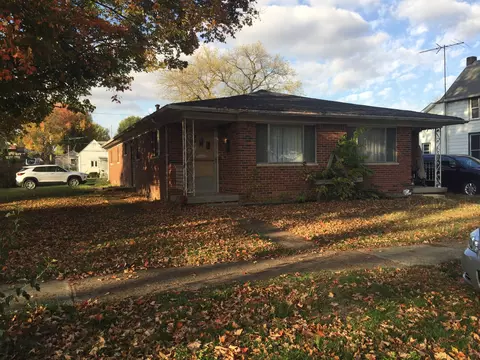 236 W Brown St, Knightstown, IN 46148