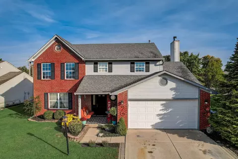 9938 Teesdale Ct, Fishers, IN 46038