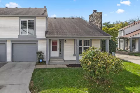 7811 Hunters Path, Indianapolis, IN 46214