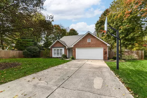 14812 Wheatfield Ln, Carmel, IN 46032
