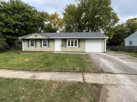 5914 Westhaven Dr, Indianapolis, IN 46254