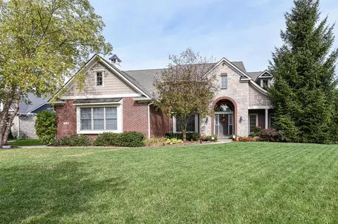 11232 Rockingham Cir, Fishers, IN 46037