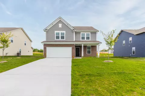 4818 E Summerfield Dr, Camby, IN 46113