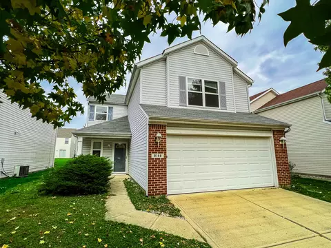9146 Allegro Dr, Indianapolis, IN 46231