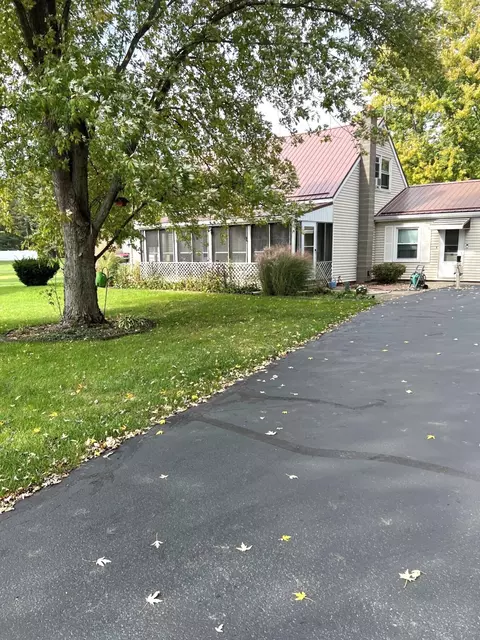 2190 W Us Hwy 136, Crawfordsville, IN 47933