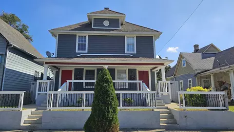 1207 Harlan St, Indianapolis, IN 46203