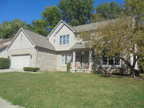 3616 Sommersworth Ln, Indianapolis, IN 46228
