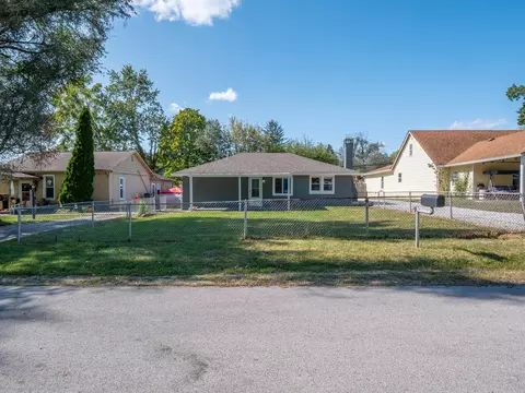 1512 S Leland Ave, Indianapolis, IN 46203