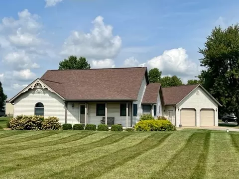 10976 E 00 Ns, Greentown, IN 46936