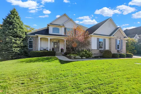 12379 Harvest Glen Blvd, Fishers, IN 46037