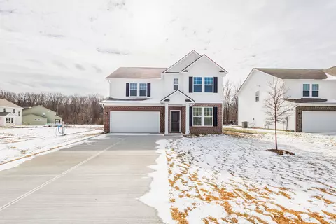 4789 E Summerfield Dr, Camby, IN 46113