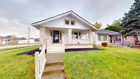 2758 S Lockburn St, Indianapolis, IN 46241