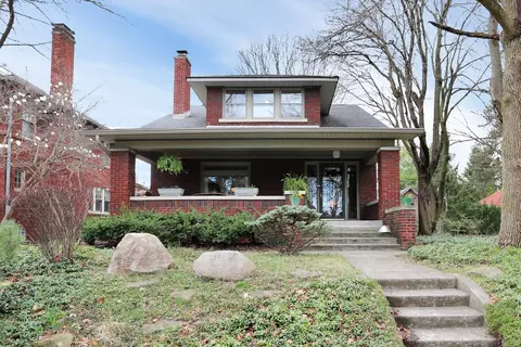 3830 N New Jersey St, Indianapolis, IN 46205