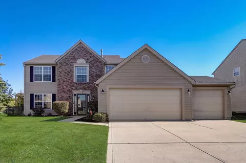 5307 Hammock Glen Dr, Indianapolis, IN 46235