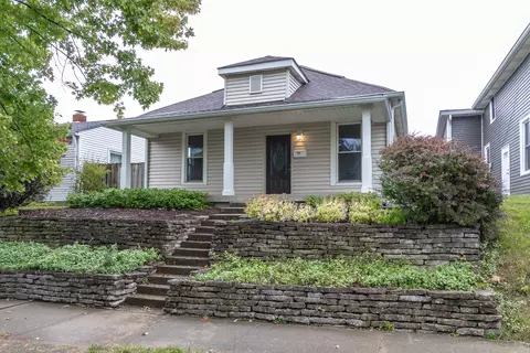 59 N 9th Ave, Beech Grove, IN 46107