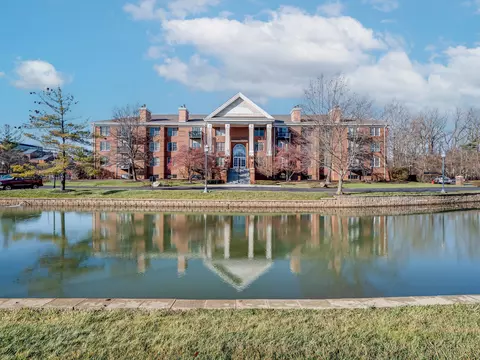8690 Jaffa Court West Dr #18, Indianapolis, IN 46260