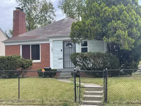 1901 Sharon Ave, Indianapolis, IN 46222