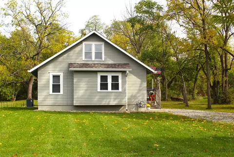 3508 W 8th Street Rd, Anderson, IN 46011