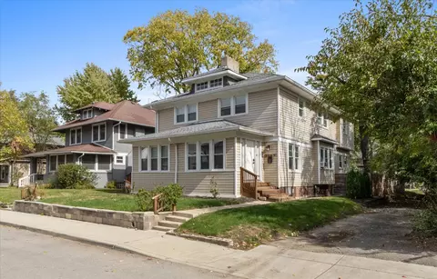 3849 Broadway St, Indianapolis, IN 46205