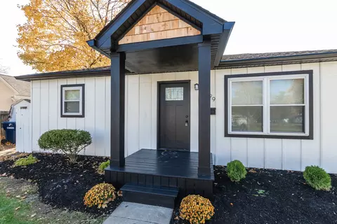 1299 Grant St, Noblesville, IN 46060