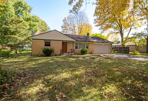 5715 Manning Rd, Indianapolis, IN 46228