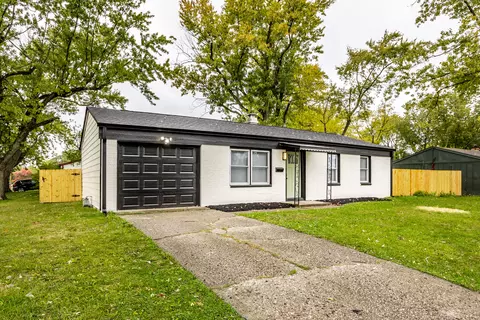 4314 N Edmondson Ave, Indianapolis, IN 46226