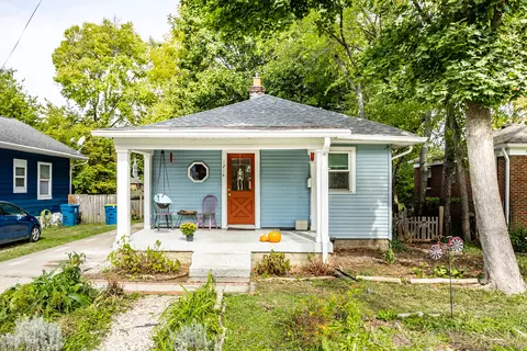 1214 E 49th St, Indianapolis, IN 46205