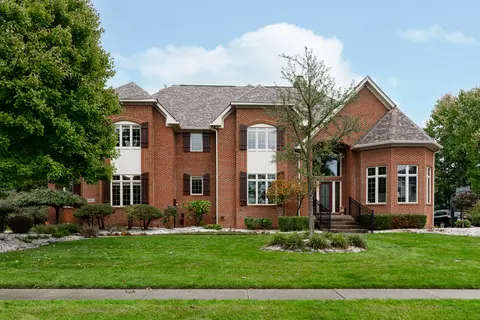 14013 Cheswick Blvd, Carmel, IN 46032