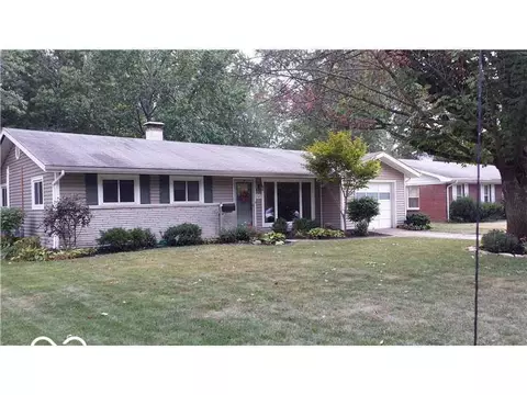 749 Emerson Rd, Carmel, IN 46032
