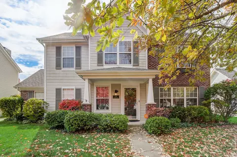 739 Stockbridge Dr, Westfield, IN 46074